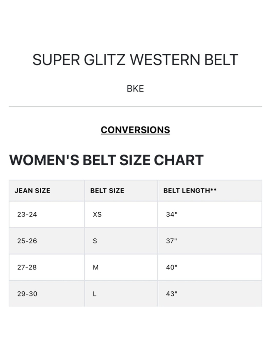 Buckle Dazzeling with Sparkly Glitz Rhinestones Wrapping Around Your Waist Belt - Picture 8 of 8